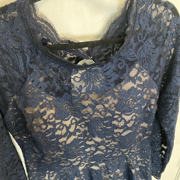 MY MICHELE juniors plus size 17 - Picture 3 of 5